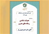 تغییر نگرش در ساخت برنامه‌های مذهبی ضروری است