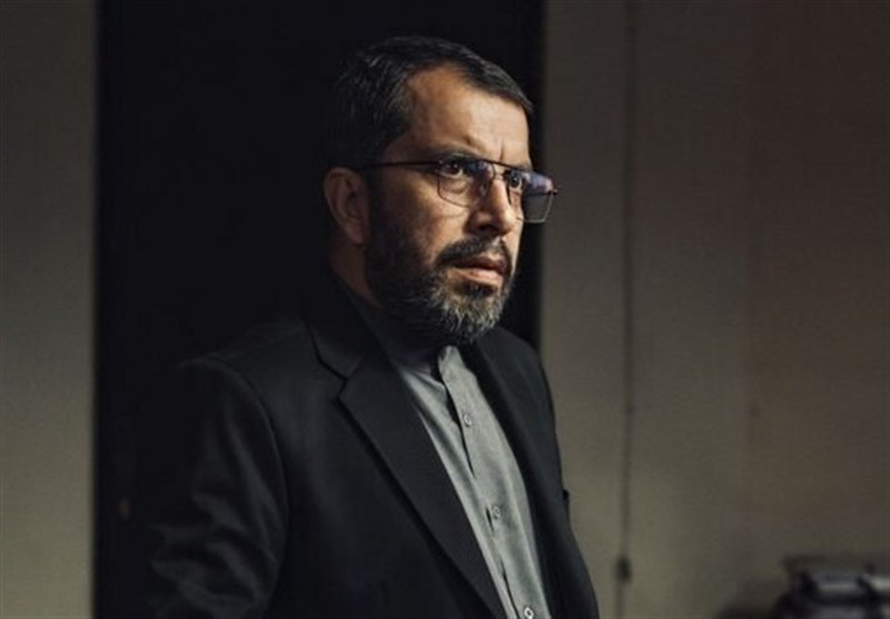 عباس جمشیدی‌فر دادستان می‌شود!/ ادامه تصویربرداری سریال «کوری»