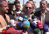 الصحافة فی الیمن تتعرض للإبادة فی أکبر مجزرة تطال الصحفیین بالتاریخ