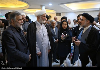 پنجمین نمایشگاه دستاوردهای وقف