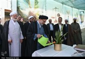 پنجمین نمایشگاه دستاوردهای وقف