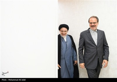 پنجمین نمایشگاه دستاوردهای وقف