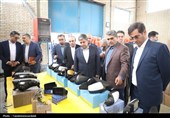 بررسی میدانی چالش‌های واحدهای تولیدی در کارگروه تسهیل و رفع موانع تولید اردبیل