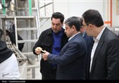بررسی میدانی چالش‌های واحدهای تولیدی در کارگروه تسهیل و رفع موانع تولید اردبیل