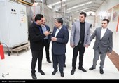 بررسی میدانی چالش‌های واحدهای تولیدی در کارگروه تسهیل و رفع موانع تولید اردبیل