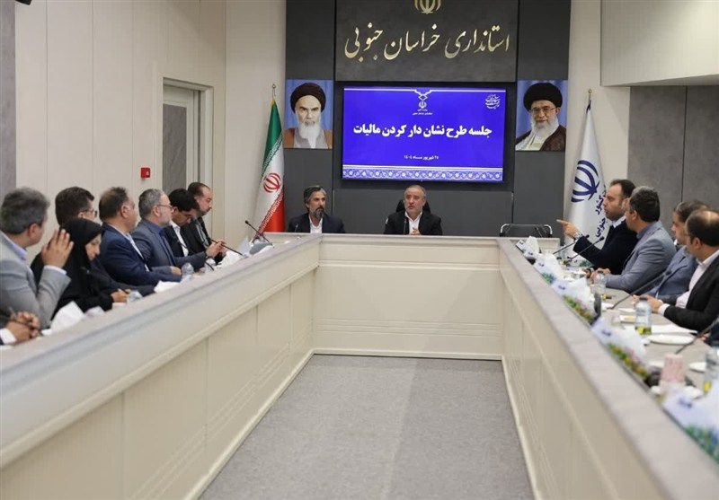 تخصیص اعتبار 408 میلیارد تومانی برای 27 پروژه جدید در خراسان جنوبی