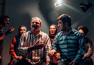 سريال،دستچين،ساده،–،محلي،تلويزيون،سبزوار،لهجه،روايت،زندگي،رق ...