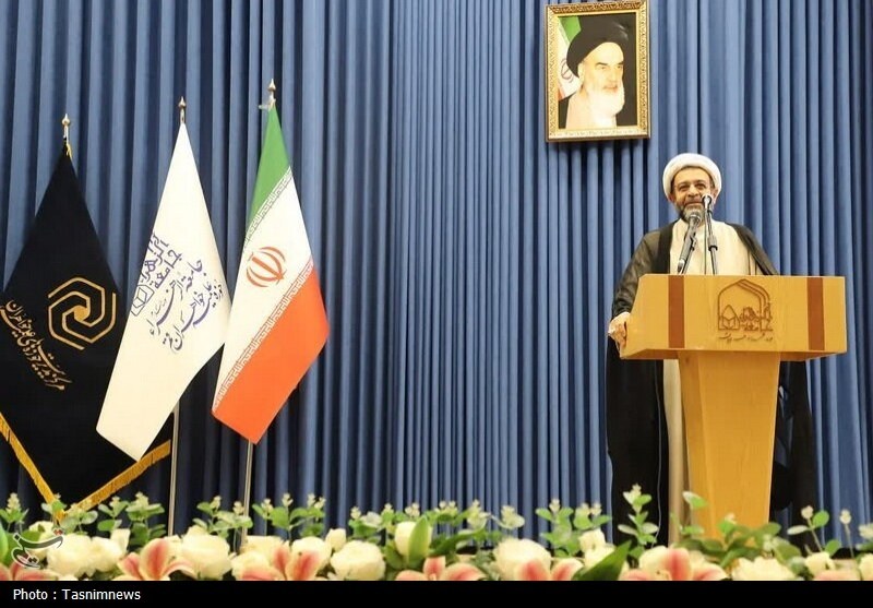 نقش بانوان در عرصه حکمرانی پررنگ و بی‌بدیل شده است