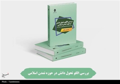 تحول،الگوي،علم،علوم،انساني،دانش،تحقيق،ترجمه،انتقال،حوزه