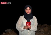 بلدة سنجل شمال رام الله تتحول إلى ثکنة شعبیة للحراسة