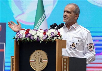 سلامت،اورژانس،پزشكيان،رئيس،كشور،كادر،جمهور،درماني،خدمت،رژيم، ...