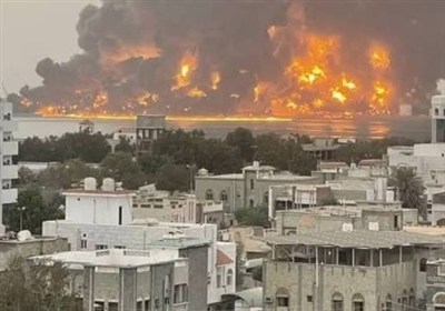 يمن،صهيونيستي،رژيم،بندر،حمله،هدف،نظامي،گذشته