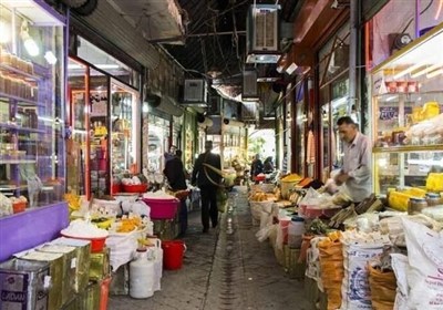 رشد 35 درصدی ساماندهی واحدهای صنفی در فردیس رشد 35 درصدی ساماندهی واحدهای صنفی در فردیس