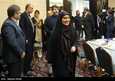 همایش تجاری ایران و پاکستان