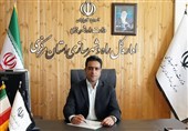 کلنگ‌زنی پروژه 360 واحدی در قلب بافت فرسوده و حاشیه‌نشین استان مرکزی