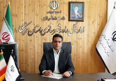 کلنگ‌زنی پروژه 360 واحدی در قلب بافت فرسوده و حاشیه‌نشین استان مرکزی