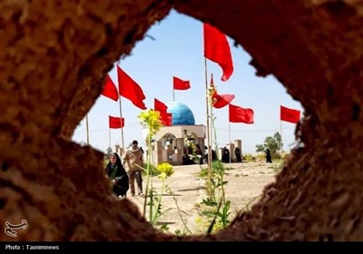 جشنواره،نور،آثار،قم،راهيان،عرصه،هنري،جوان،استان،رويداد،سرزمي ...