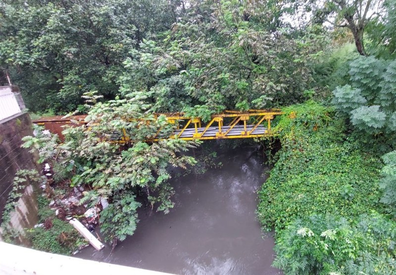 رودخانه‌های زرجوب و گوهررود؛ نماد بحران زیست‌محیطی و ضعف مدیریت شهری در رشت