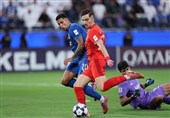 استارت الهلال با پیروزی خانگی مقابل الدحیل
