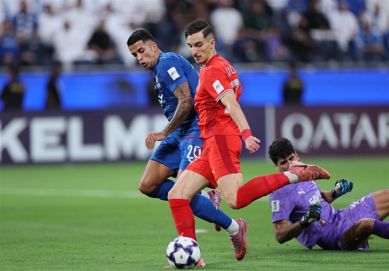 استارت الهلال با پیروزی خانگی مقابل الدحیل
