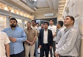 سارقان مسلح در درگهان قشم حدود 8 گیلوگرم طلا به سرقت بردند