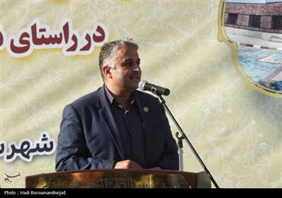 فرهاد فرهودی