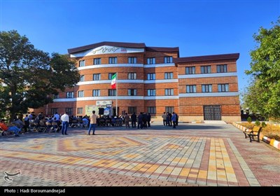 اهر،مدارس،آموزشي،شهرستان،استان،توسعه،استاندار،هنرستان،نوسازي ...