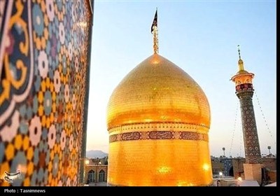 سفر الهام بخش بانوی کرامت و نقش تاریخی ایشان در شکوفایی قم-  ...