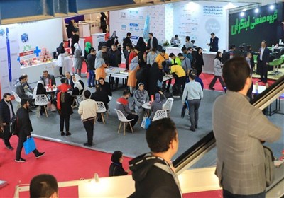 نمايشگاه،نانو،فناوري،1404،نيازهاي،مالي،ايران،021