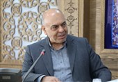هشتمین نمایشگاه تخصصی ورزش و تجهیزات ورزشی برگزار می‌شود