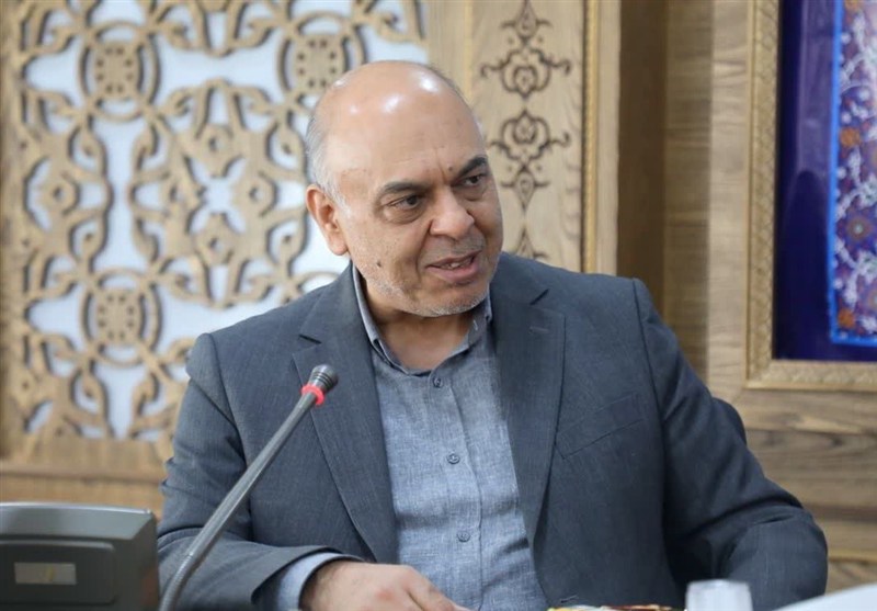 رشد 110 درصدی درآمد نمایشگاه‌های بین المللی مشهد در سال جاری