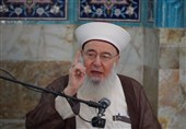 عالم مطرح اهل سنت: سلاح حزب‌الله سلاحی ملی و ضامن حفظ لبنان است