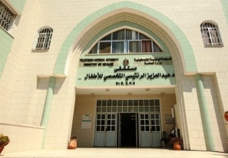 الاحتلال الصهيوني يستهدف مستشفى الرنتيسي للأطفال بغزة والصحة تطالب بالحماية