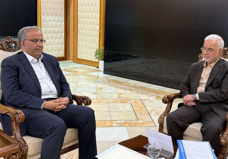 در دیدار استاندار سیستان و بلوچستان با وزیر کشور چه گذشت؟