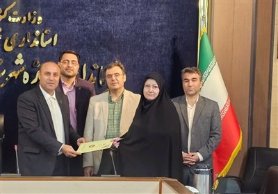 بانوان،ورامين،امور،فرمانداري،فرماندار،ارتقاي،شهرستان،مسئول،ت ...