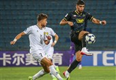 Sepahan Loses to Jordan’s Al Hussein: ACL Two