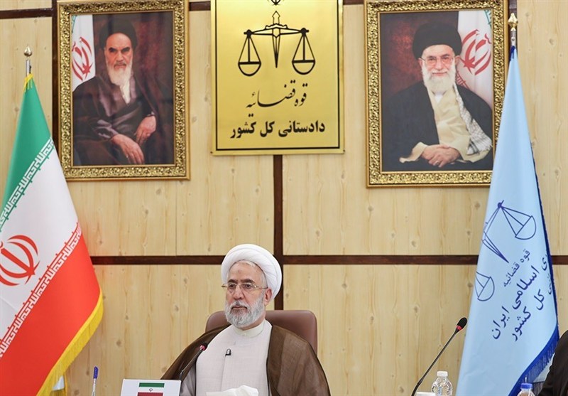 دادستان کل کشور: هوش مصنوعی در خدمت حاکمیت قانون باشد