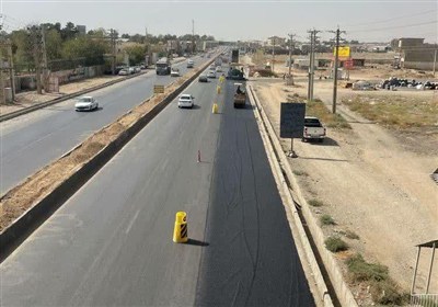 استان،البرز،–،كرج،راهداري،ايمني،تعريض،قديم،محور،اداره،كاهش،ط ...