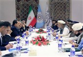İran İle Afganistan Arasındaki Ticaretin 10 Milyar Dolara Çıkarılması Kabil Görüşmesinde Gündeme Alındı