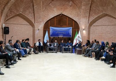 گردشگري،دفاتر،استان،اردبيل،مسافرتي،حوزه،مشكلات،جباري