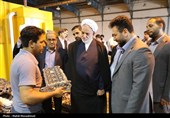 حمایت قضائی از تولید در کرمان؛ حفظ 63 هزار شغل و احیای 18 واحد تعطیل