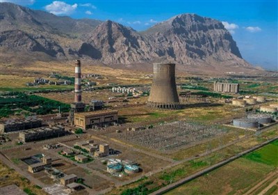 تعمیرات دوره‌ای واحد 2 نیروگاه حرارتی  بیستون آغاز شد