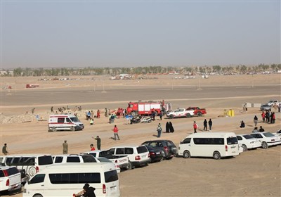 مانور،بحران،مديريت،مرحله،نفر،بافق،استانداري،يزد،تمرين
