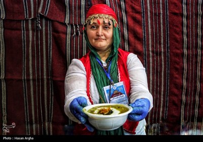 جشنواره آش ایرانی و جشنواره صنایع دستی - زنجان- عکس استانها  ...