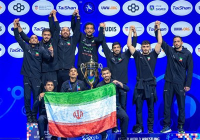 قهرمانی کشتی، پیام رهبری و یک نکته مهم