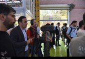 آغاز روایت &quot;ایران قدرتمند&quot; از تبریز روی خط خبرگزاری‌های خارجی