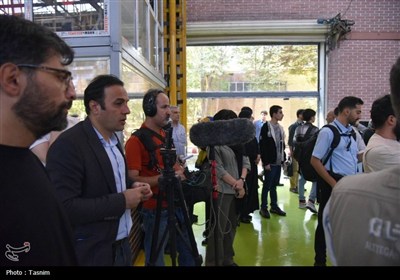 آغاز روایت "ایران قدرتمند" از تبریز روی خط خبرگزاری‌های خارجی