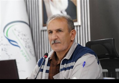 عملیات موفقیت‌‌ تعمیرات اساسی توربین‌های گازی پتروشیمی ایلام