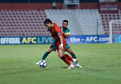 تراكتور،شرايط،بازي،بازيكنان،تيم،جوي،ديدار،شباب،الاهلي،ليگ،تي ...