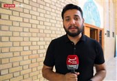 حلم العودة إلى السلطة إعادة صیاغة الهویة البعثیة للانتخابات العراقیة